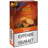 Табак Afzal Orange (Апельсин) 40г Акцизный